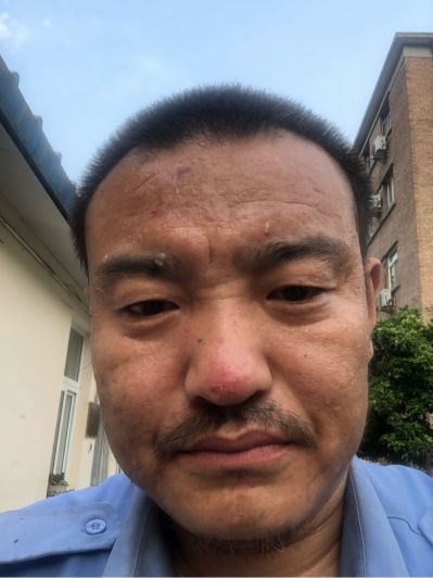 装卫浴橱柜灯