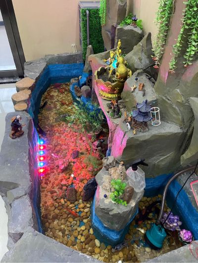 维修