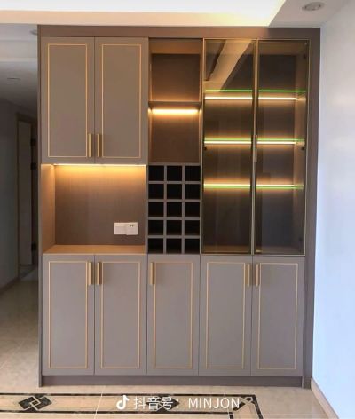 全屋定制专业美缝