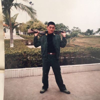 按装无