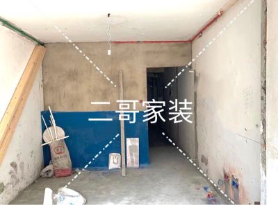 家装装修别墅