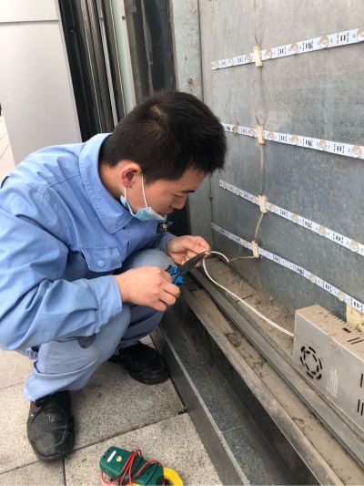 水电安装