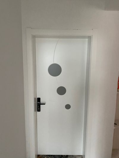 门业