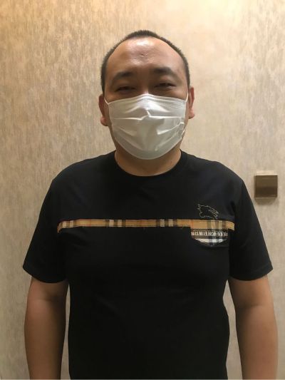 安装维修