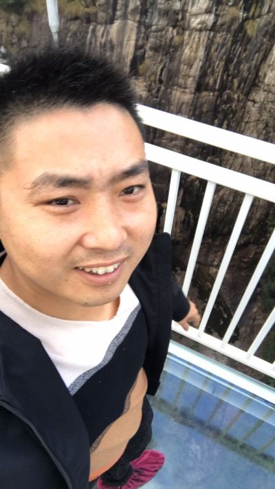 柜类安装