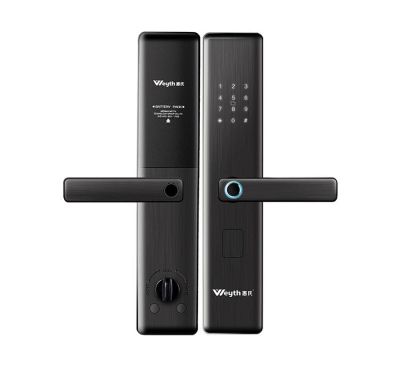 门锁安装维修无