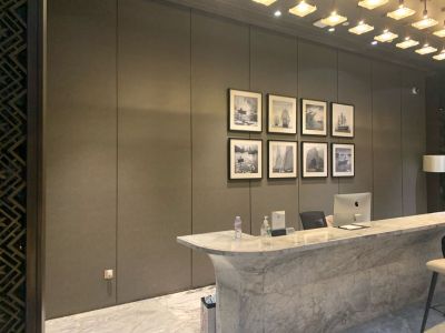 硬软包安装硬软包安装