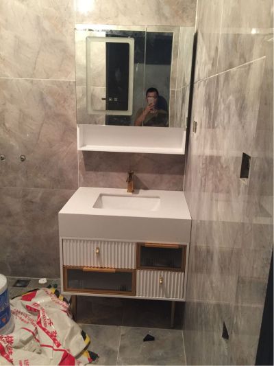 水电家具安装无