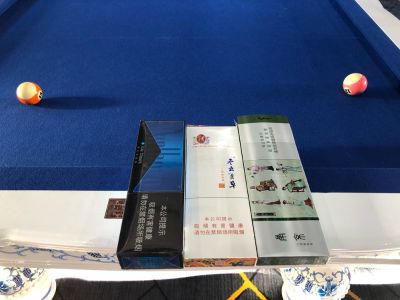 台球