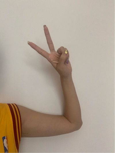 无