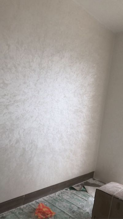 艺术漆硅藻泥