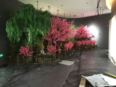 室内装修