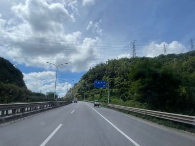无