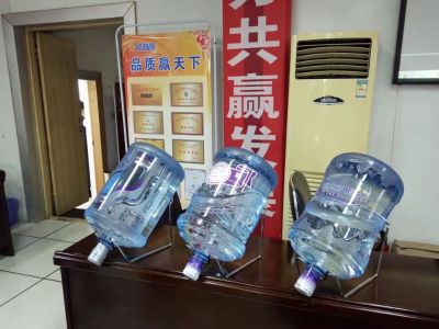 腊梅园桶装水