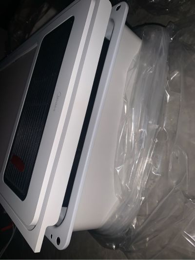 无