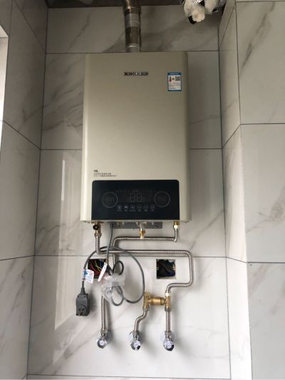 厨房电器安装无