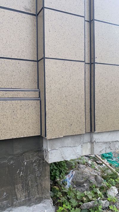 幕墙铝板门窗