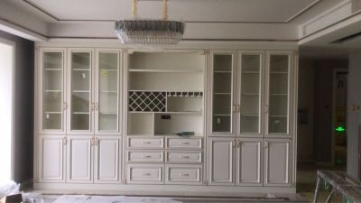 定制家具定制家具