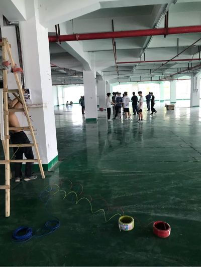 水电招牌广告