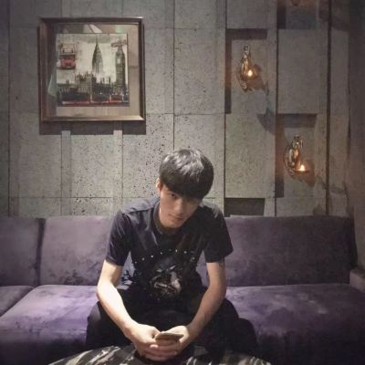无