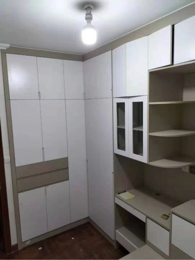 定制家具安装
