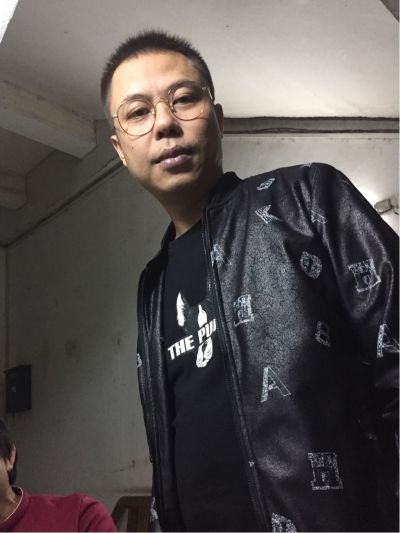 水电工