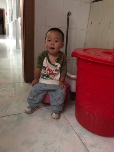 安装