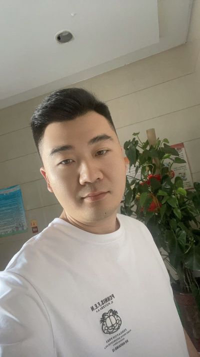 无
