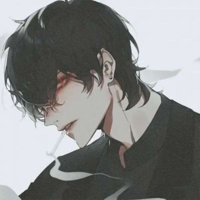 无