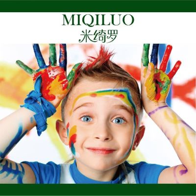 米琦罗艺术漆