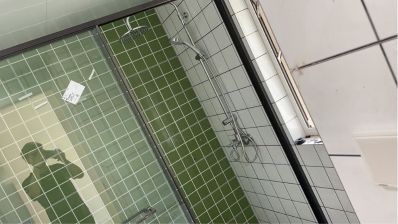 安装水电
