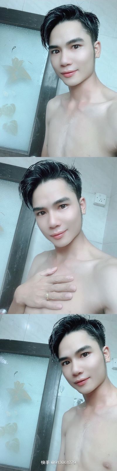 无