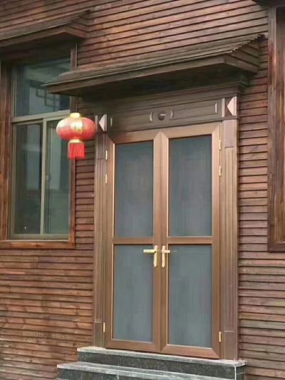 门窗