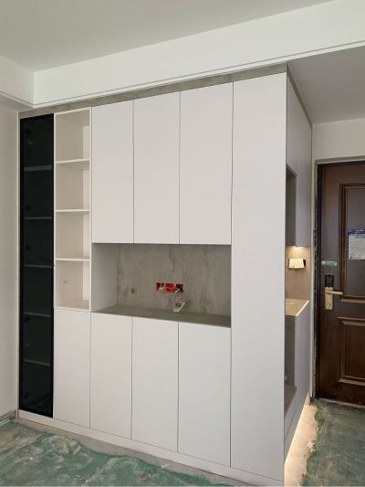 定制家具
