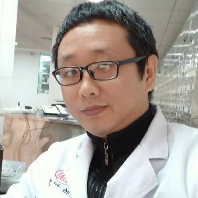 中医理疗中医理疗推拿