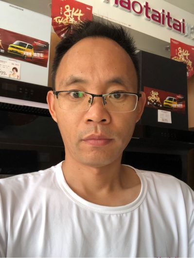 法兰尼净水机