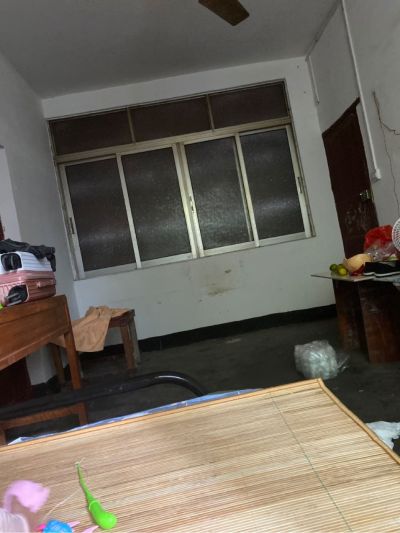 拆除一系列