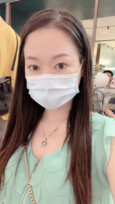 无