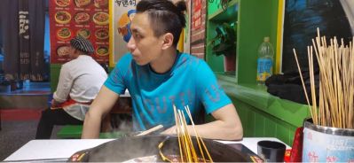 开换锁指纹锁