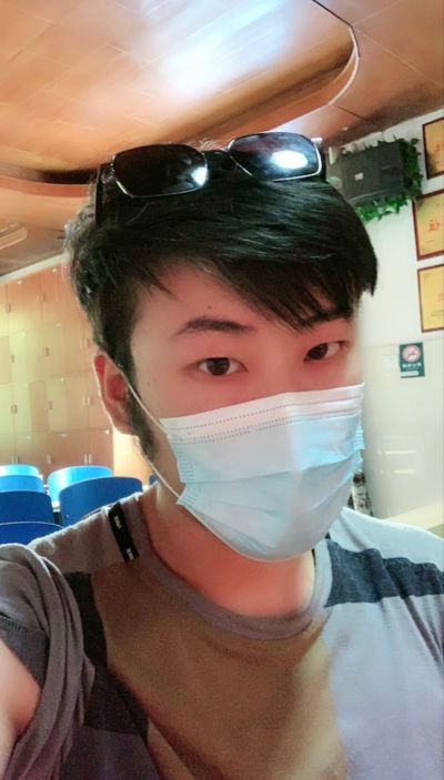 油漆大白