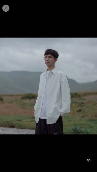 无