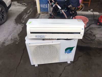 空调安装维修