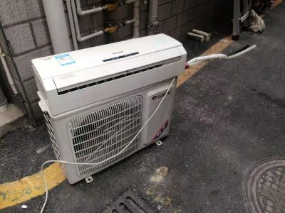 空调维修回收