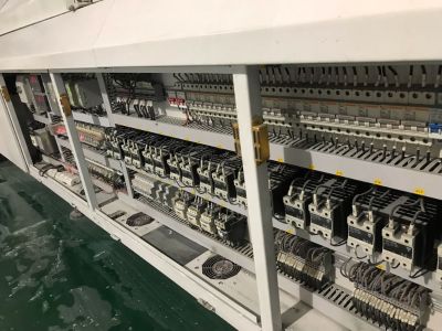工业设备维修设备安装调试电力施工非标自动化