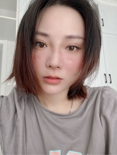 无
