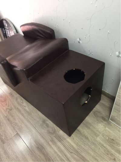 悦季美容美发