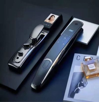 锁具安装