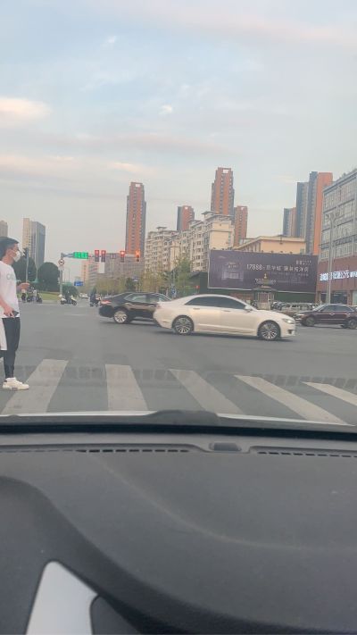 无