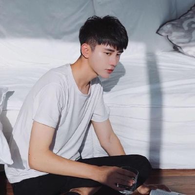 无