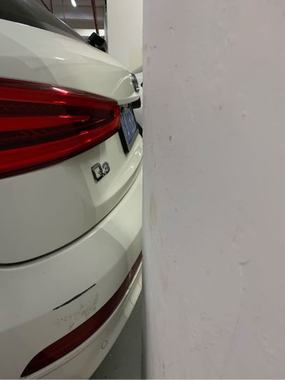 无